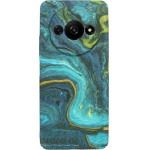 Vivid Tpu Case Redmi A3 Marble - (CS-MRBL-2403004)