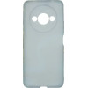 Vivid Tpu Case Redmi A3 Marble - (CS-MRBL-2403004)