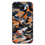 Sonique ���� Camouflage Army Series ��� Apple Iphone 16e ���������