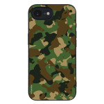 Sonique ���� Camouflage Army Series ��� Apple Iphone 16e �������