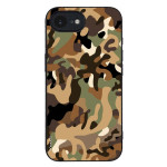 Sonique ���� Camouflage Army Series ��� Apple Iphone 16e ����