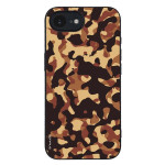 Sonique ���� Camouflage Army Series ��� Apple Iphone 16e ���� 01