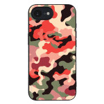 Sonique ���� Camouflage Army Series ��� Apple Iphone 16e �������