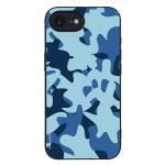 Sonique ���� Camouflage Army Series ��� Apple Iphone 16e ����
