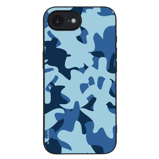 Sonique ���� Camouflage Army Series ��� Apple Iphone 16e ����