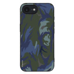 Sonique ���� Camouflage Army Series ��� Apple Iphone 16e ���� 01