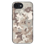 Sonique ���� Camouflage Army Series ��� Apple Iphone 16e ����