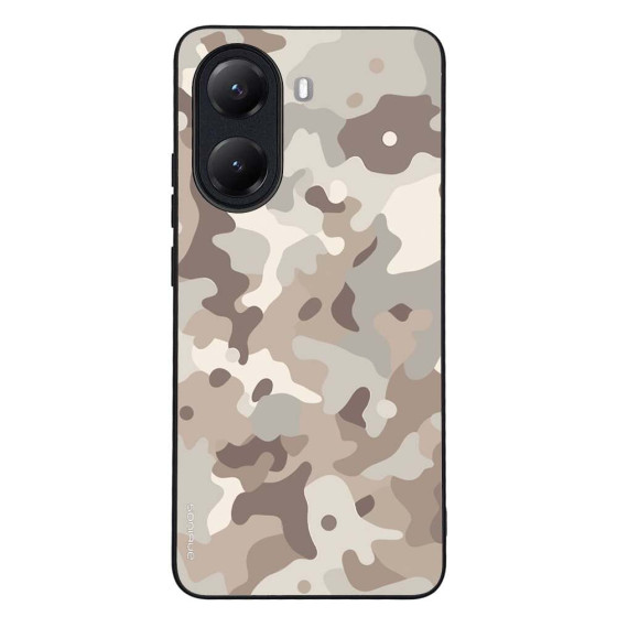 Sonique ���� Camouflage Army Series ��� Xiaomi Poco X7 Pro 5G ����
