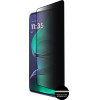 Idol 1991 Tempered Glass Motorola Moto G 5G 2025 6.7'' 9H 0.25mm Privacy Antispy Semi Curved Full Glue BLACK - (5205308384295)