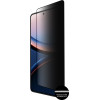 Idol 1991 Tempered Glass Xiaomi Poco F7 Ultra 6.67'' 9H 0.25mm Privacy Antispy Semi Curved Full Glue BLACK - (5205308384288)