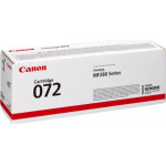 Canon Toner 072 Black - (5647C002)