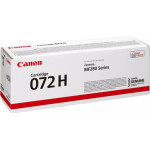 Canon Toner 072H Black - (5648C002)