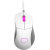 Cooler Master Mouse White - (MM730)