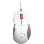 Cooler Master Mouse White - (MM730)