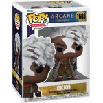 Funko Pop! TV: Arcane League of Legends - Ekko #1603 - (56488)