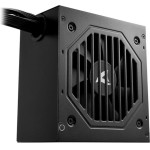 Sharkoon Rebel P10 750 W - (43750)