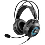 Sharkoon Skiller SGH20 Gaming Headset Black - (43378)