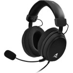 Sharkoon Skiller SGH25 Gaming Headset Black - (43385)