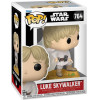 Funko Pop! Disney: Star Wars - Luke Skywalker #764 Bobble-Head Vinyl Figure