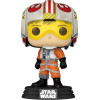 Funko Pop! Disney: Star Wars - Luke Skywalker (Red 5) #763 Bobble-Head Vinyl Figure
