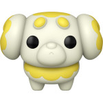 Funko Pop! Games: Pokemon - Fidough #1051 Vinyl Figure