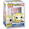 Funko Pop! Games: Pokemon - Fidough #1051 Vinyl Figure