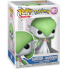 Funko Pop! Games: Pokemon - Gardevoir Guardevoir #1052 Vinyl Figure