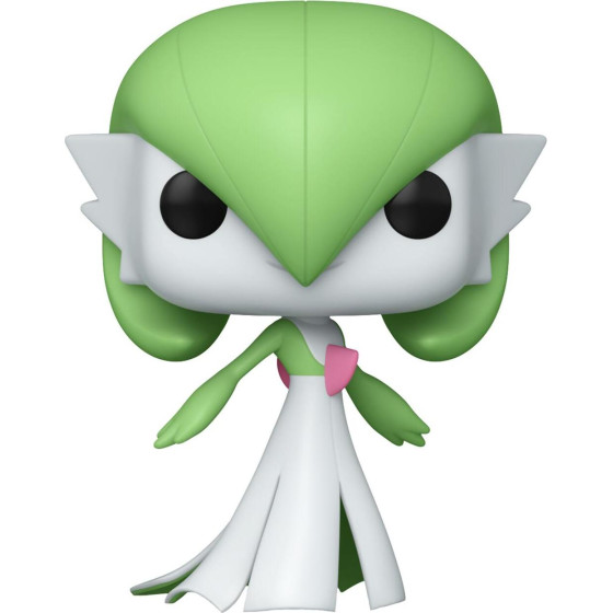Funko Pop! Games: Pokemon - Gardevoir Guardevoir #1052 Vinyl Figure