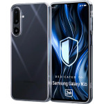 3MK Protection 3MK Clear Case For Samsung Galaxy M16 5G - Transparent - (W-3CleCase-SGm165G-0)