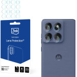 3MK Protection 3MK Lens Protection Hybrid Camera Lens Glass For Motorola Edge 60 Fusion - (W-3LenProt-ME60F-0)