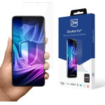 3MK Protection 3MK Silky Matt Pro Matte Film For Xiaomi Poco F7 Pro / Xiaomi Poco F7 Ultra - (W-3SlMatPr-Pf7pf7u-0)