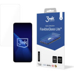 3MK Protection Hybrid Glass 3MK Flexibleglass Lite For Samsung Galaxy S25 Edge - (W-3FxGlL-SGS25E-0)