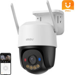 IMOU Cruiser Sc 4G 5MP �� �������������� ������ Wifi ��� ����������� ������ - (IPC-K7FP-5H0TE-EU)