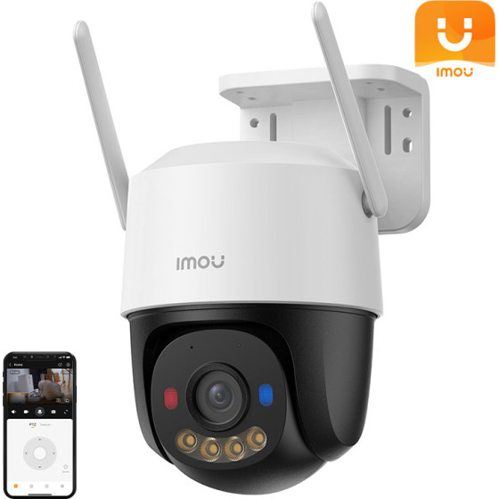 IMOU Cruiser Sc 4G 5MP �� �������������� ������ Wifi ��� ����������� ������ - (IPC-K7FP-5H0TE-EU)