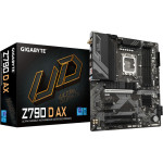 Gigabyte Motherboard 1700, DDR5, Atx - (Z790 D AX)