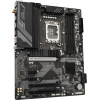 Gigabyte Motherboard 1700, DDR5, Atx - (Z790 D AX)
