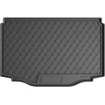 Lampa ������ ����� ���� ������� (���� �����) Sumisura Trunk Mat ��� �����, �� ������, ���������� ��� ������������ ��������� ������� �� ����� ����� ��� Citroen C3 5D 04/2024+ - 1 ���. - (25280)