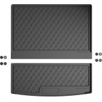 Lampa ������ ����� ���� ������� Sumisura Trunk Mat ��� �����, �� ������, ���������� ��� ������������ ��������� ������� �� ����� ����� ��� Peugeot 5008 7������ 09/2024+ - 1 ���. - (25662)