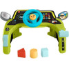 Fisher-Price Laugh Learn - Sit Steer Driver (English, Greek Turkish Language) (HYR91)
