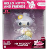 Giochi Preziosi Sanrio: Hello Kitty And Friends - My Melody Premium Figure 10cm (HKT08000)
