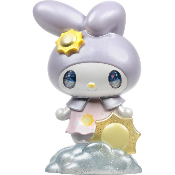 Giochi Preziosi Sanrio: Hello Kitty And Friends - My Melody Premium Figure 10cm (HKT08000)