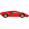 Mattel Hot Wheels: Premium Car Culture - Lamborghini Countach LP5000 Qv & Lancia Stratos Zero (JBL02)