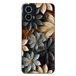 Sonique ���� 3D Flower Series ��� Motorola Moto G34 5G ����