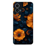 Sonique ���� 3D Flower Series ��� Motorola Moto G34 5G ��������� 01