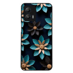 Sonique ���� 3D Flower Series ��� Motorola Moto G53 5G �������