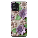 Sonique ���� 3D Flower Series ��� Motorola Moto G53 5G �������