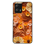 Sonique ���� 3D Flower Series ��� Motorola Moto G53 5G ���������