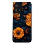 Sonique ���� 3D Flower Series ��� Motorola Moto G53 5G ��������� 01