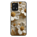 Sonique ���� 3D Flower Series ��� Motorola Moto G53 5G �����