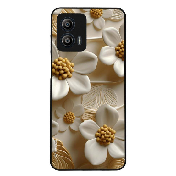 Sonique ���� 3D Flower Series ��� Motorola Moto G53 5G �����